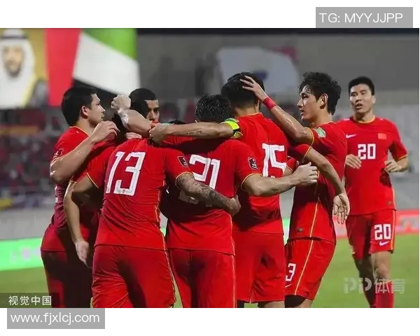 中国国家足球队迎战缅甸队5月26日激情对决期待精彩表现