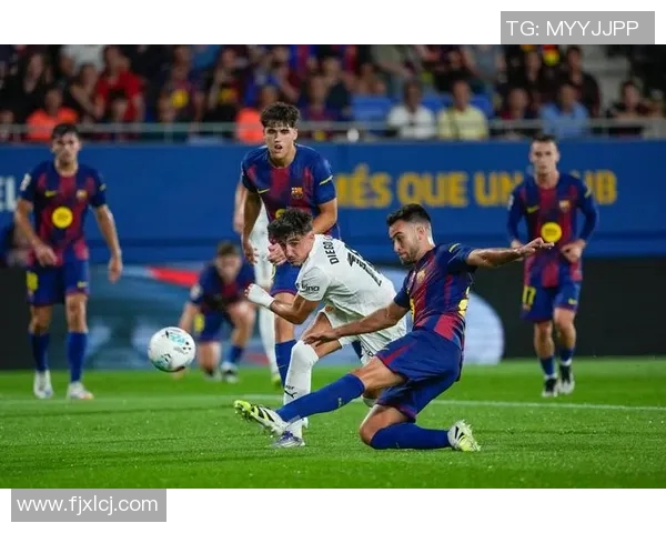 巴塞罗那主场迎战巴伦西亚争夺西甲积分榜重要战役