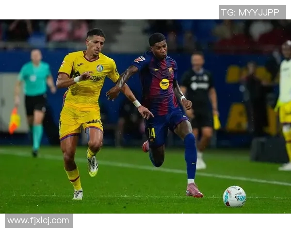 巴萨比赛精彩瞬间回放分析与解读让你重温足球魅力