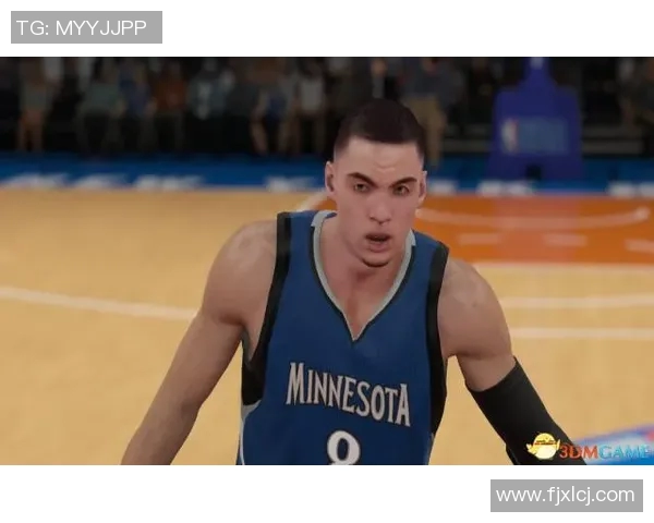 扎克拉文如何在NBA赛场上展现个人魅力与团队价值