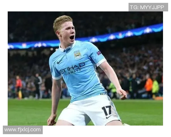 德布劳内：足坛中场大师的传奇之路与未来展望