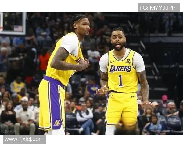 湖人对阵篮网精彩直播观看指南及赛前分析分享