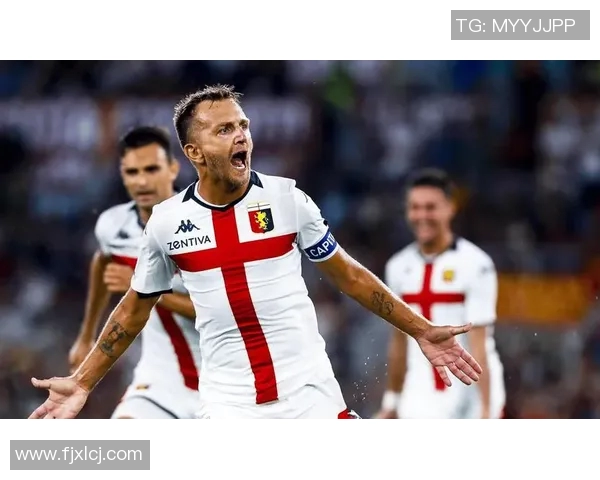 都灵与热那亚激战点球大战决胜时刻的紧张与荣耀