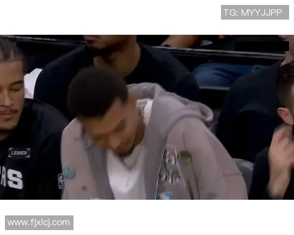 马刺与灰熊精彩对决视频回放全程回顾与精彩瞬间分析