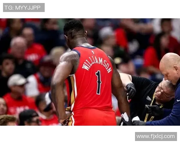 锡安再次受伤鹈鹕官方确认胖虎将接受右膝手术本赛季提前报销 锡安再次受伤鹈鹕官方确认胖虎将接受右膝手术本赛季提前报销