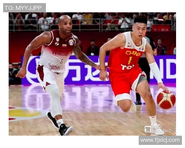 陈林坚的篮球之路：从青涩少年到职业赛场的璀璨明星