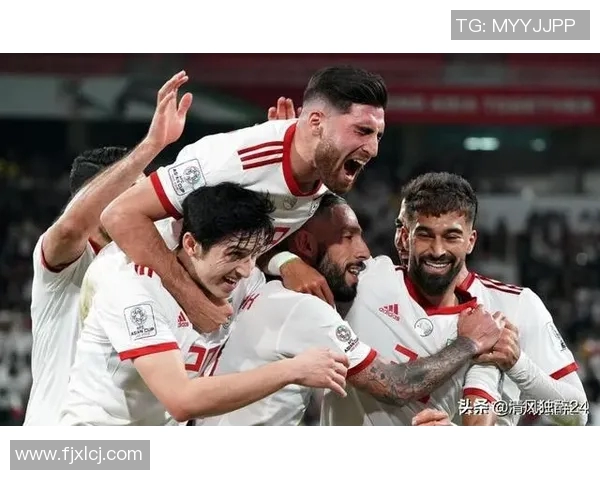 伊朗与日本足球赛时间安排及赛事直播信息详解