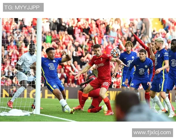 利物浦与谢菲尔联队激战在即谁将赢得英超巅峰对决的胜利