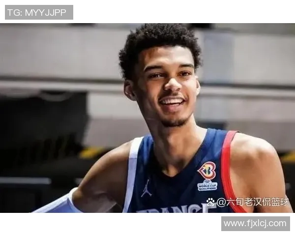 维克托文班亚马的崛起与未来NBA之路的无限可能性探讨 维克托文班亚马的崛起与未来NBA之路的无限可能性探讨