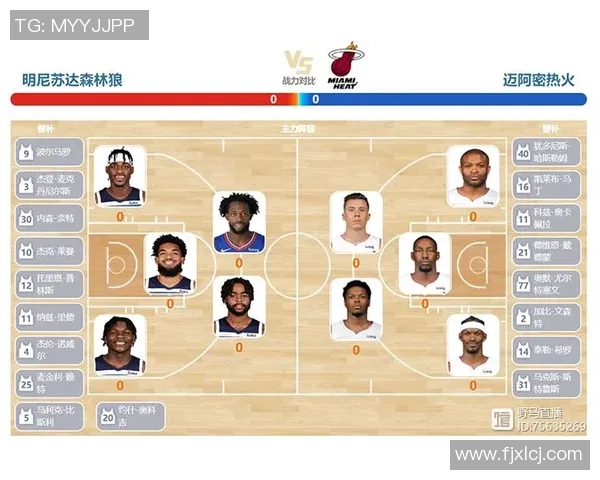 雷霆与森林狼对决前瞻分析及比赛结果预测探讨