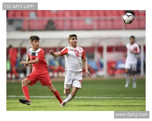 阿曼队与塔吉克斯坦队激战正酣谁能在这场较量中脱颖而出