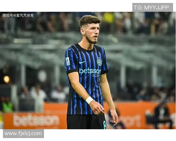 劳塔罗的崛起：从青涩少年到世界足坛新星的传奇之路