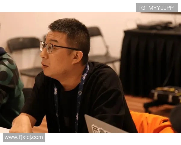 专访陈伟：深入探讨CSGO成功背后的策略与创新