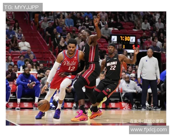 公牛队与76人队对决分析：战术策略与球员表现的全面解读