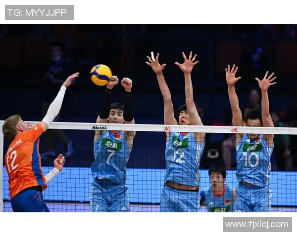 全国排球联赛精彩对决山东队迎战江苏队全力争胜展现竞技风采