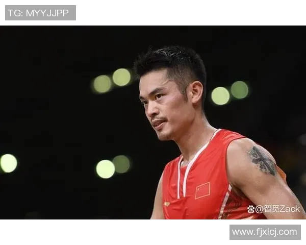 孙完虎与林丹巅峰对决时间揭晓引发羽毛球界热议