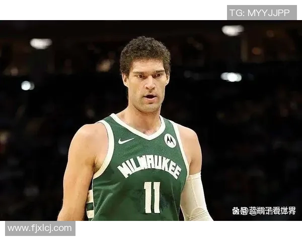 布鲁克洛佩斯：从NBA巨星到篮球战术的革新者之路