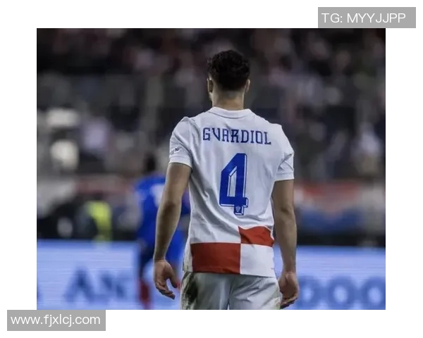 格瓦迪奥尔:从新星崛起到世界足坛的璀璨明珠之路