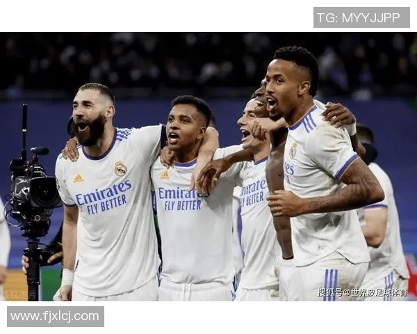 皇马与拜仁激战正酣19场交锋比分回顾与分析