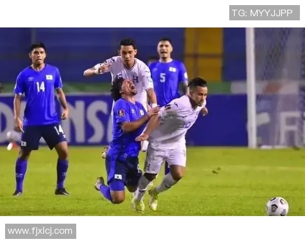 洪都拉斯与库拉索的激烈对决揭示足球战术的精彩与魅力